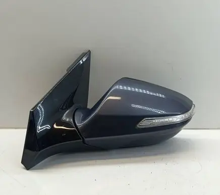 Hyundai i40 Front door electric wing mirror 