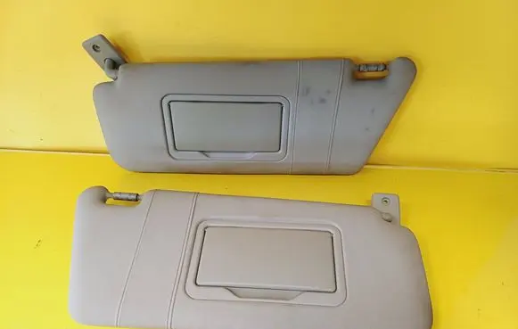 Mercedes-Benz A W168 Sun visor