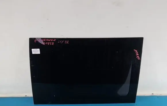 Nissan Primastar Rear side window IMPRK1529895
