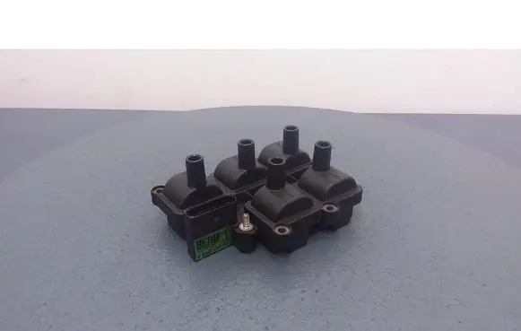 Seat Toledo II (1M) High voltage ignition coil 0040100037