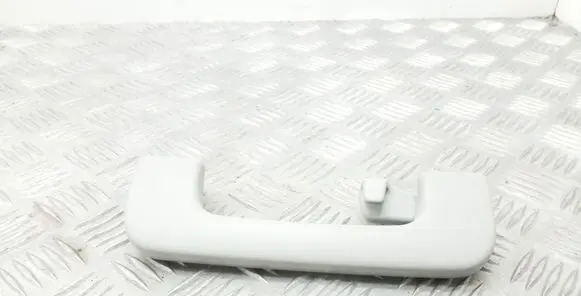 Seat Exeo (3R) Rear interior roof grab handle 8E0857608C