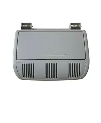 Skoda Fabia Mk3 (NJ) Sunglasses storage box 5JA868565
