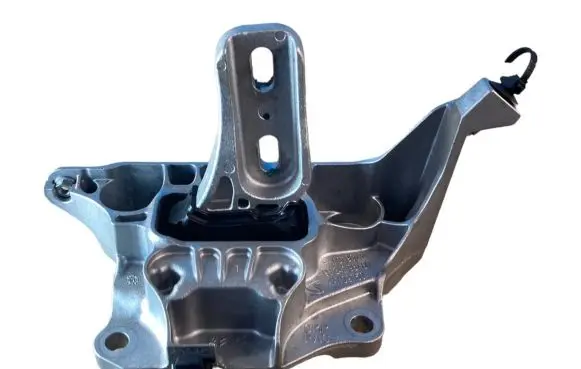 Opel Corsa F Gearbox mounting bracket 9824296180