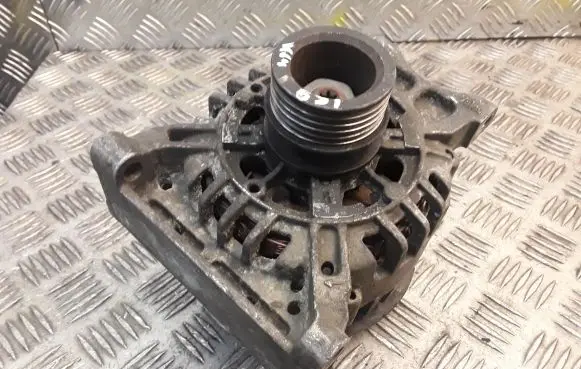 Mercedes-Benz A W169 Generator/alternator 2661540802 A2661540802