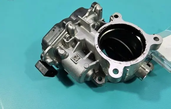 Skoda Superb B8 (3V) Throttle body valve 05L128063E IMPRK1553390