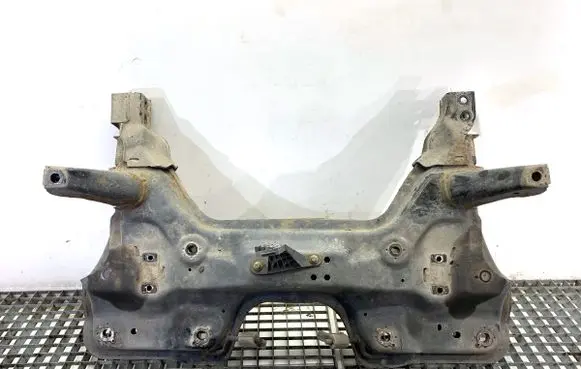 Opel Corsa E Front subframe 