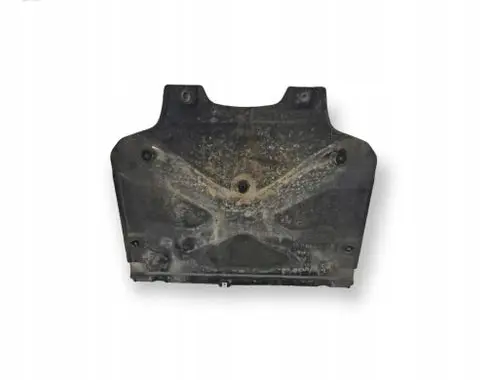 Audi A5 Engine splash shield/under tray 8W0863822B
