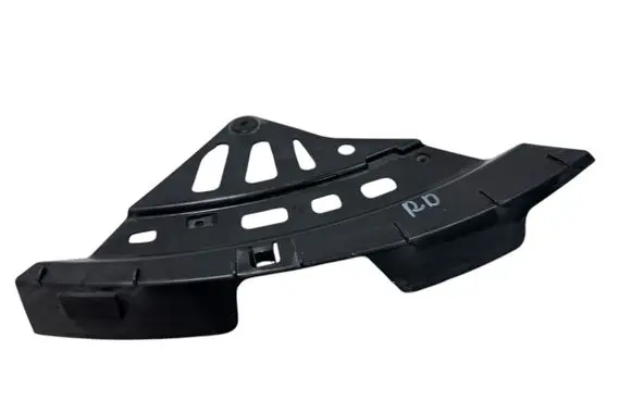 Citroen C4 Grand Picasso Headlight/headlamp mounting bracket 16472600