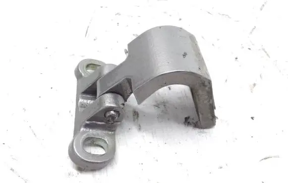 Skoda Yeti (5L) Tailgate/trunk/boot hinge 6N0827301