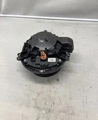 BMW 1 F20 F21 Heater blower motor/fan resistor 9319919 T942466