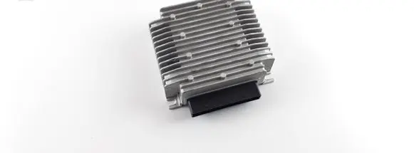 Tesla Model S Sound amplifier 100035000109 100483310A