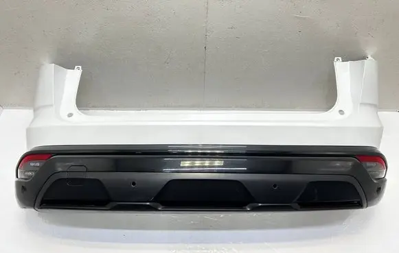 Renault Austral Rear bumper 850B29563R