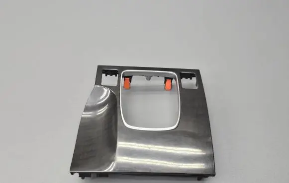Honda Accord Gear shifter surround trim plastic 77295TL0G2