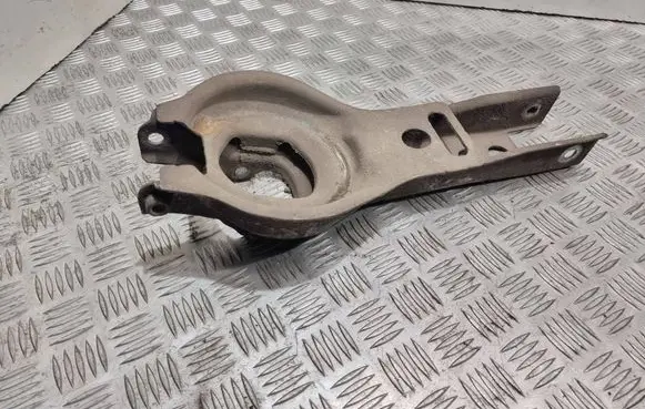 Volvo S60 Coil spring/strut mount 