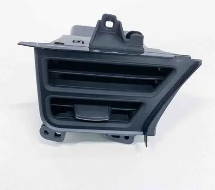 Tesla Model S Dashboard air vent grill cover trim 