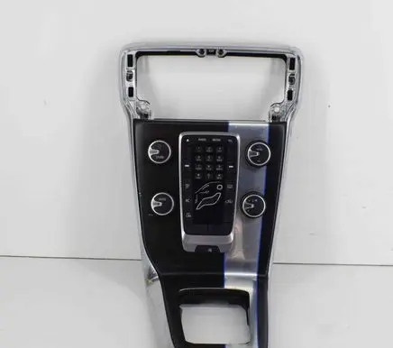 Volvo V40 Other center console (tunnel) element 31346948 3101613Y5CS