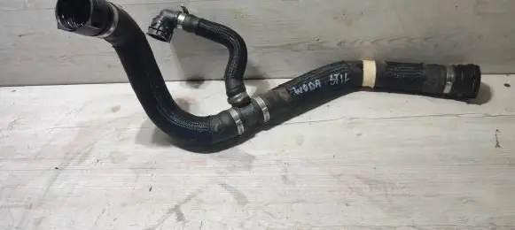 Alfa Romeo Stelvio Engine coolant pipe/hose 50551344