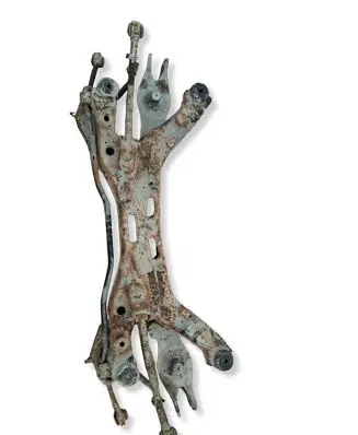 Opel Vectra C Rear subframe 
