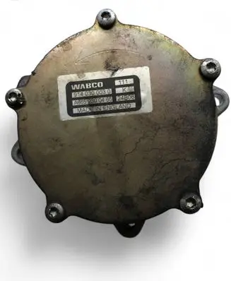 SsangYong Actyon Vacuum pump A6652300465