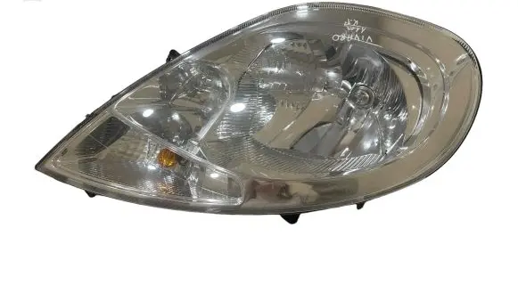 Opel Vivaro Headlight/headlamp 93859829 89313976