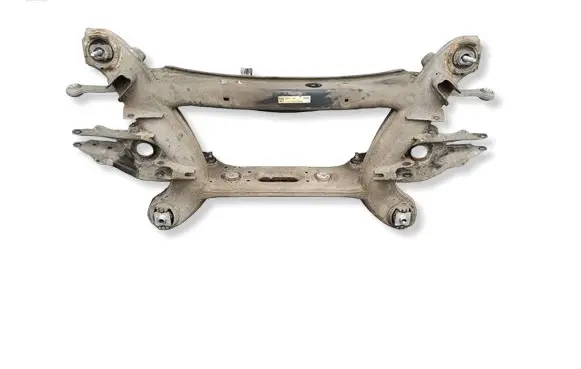 Mercedes-Benz C W205 Rear suspension assembly kit set 2053507422 A2053507422 2057422