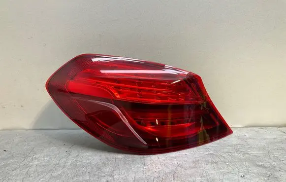 BMW 6 F06 Gran coupe Rear/tail lights 7210577 89505161 25112013