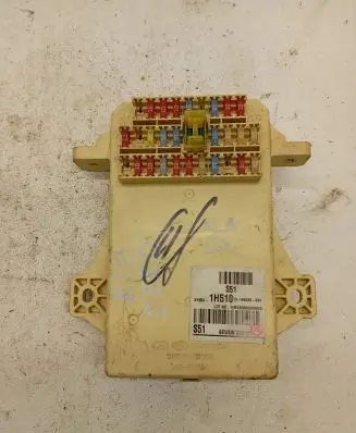 KIA Ceed Fuse module 919502H500 919501H510 1006930001