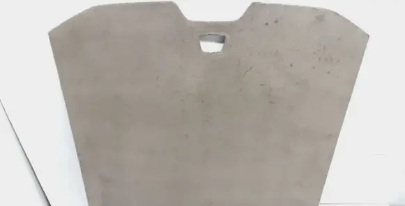 Volvo XC70 Trunk/boot floor carpet liner 30671464 0059561
