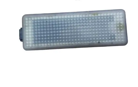 BMW X3 F25 Boot/trunk interior light 6972605 63316972605