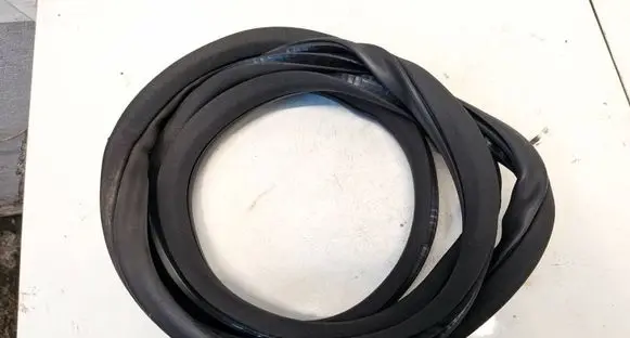 Mercedes-Benz GL X166 Rubber seal front coupe door A1666970051