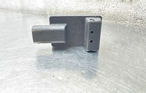 Opel Omega B1 Outside/exterior temperature sensor 009146391