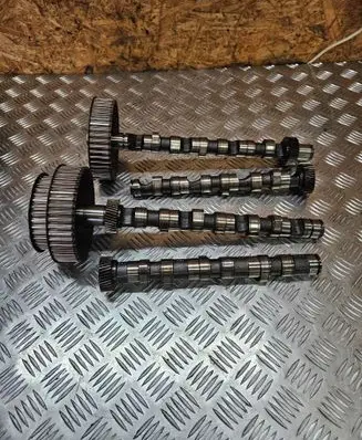 Skoda Superb B5 (3U) Camshaft 059109111