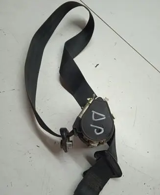Opel Vivaro Front seatbelt 696515A 59764 696522B