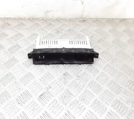 Toyota Land Cruiser (J120) Screen/display/small screen 8391060180 022200792