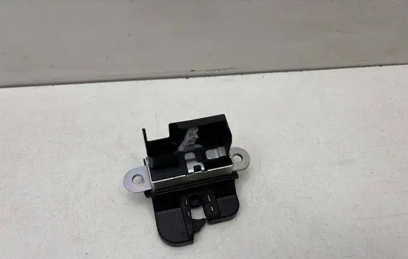 Volkswagen Golf Sportsvan Tailgate/trunk/boot lock/catch/latch 5G0827505D
