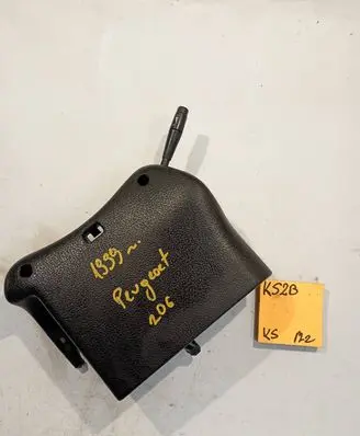Peugeot 206 Other interior part 9631622380