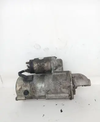 Chevrolet Captiva Starter motor