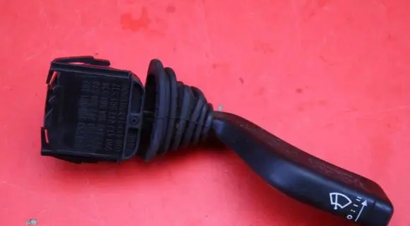 Opel Astra G Headlight wiper switch 090243395
