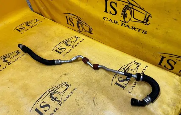 Ford Explorer VI Engine coolant pipe/hose L1M38D036PCC