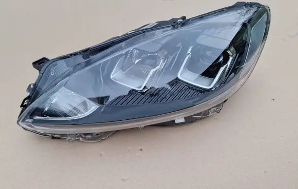 Ford Kuga III Headlight/headlamp LV4B13E015CD