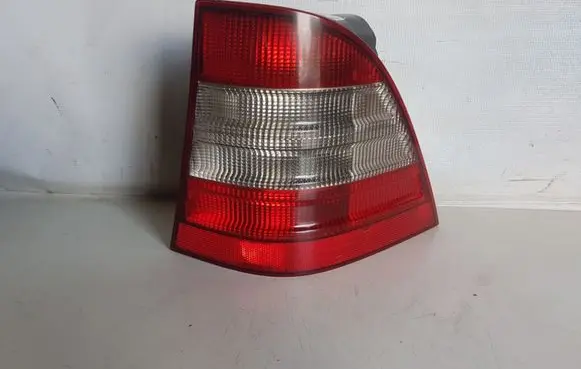Mercedes-Benz ML W163 Rear/tail lights