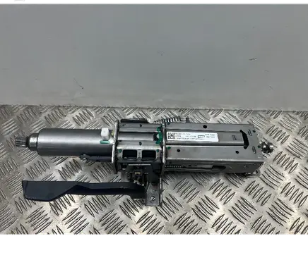 BMW X1 U11 Steering wheel axle 6891198