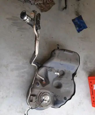 Volkswagen PASSAT B8 USA Fuel tank 561201021CR 453A1934600255