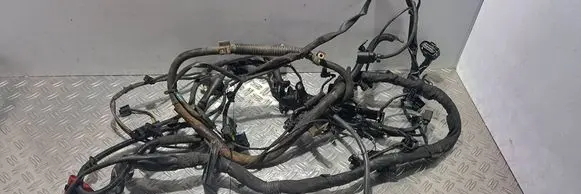 Mercedes-Benz C W204 Engine installation wiring loom A0005463280