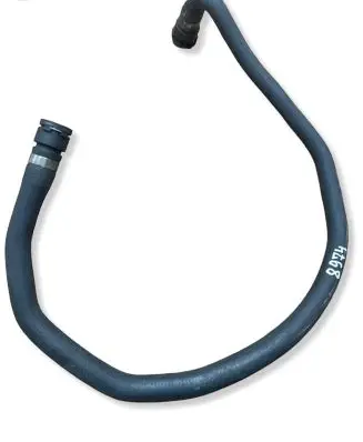 BMW 5 E60 E61 Engine coolant pipe/hose 7787458