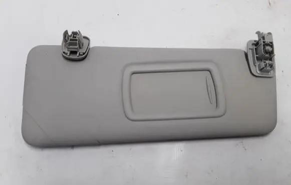 Renault Fluence Sun visor 964002477R
