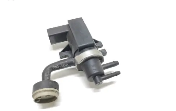 Volkswagen Golf IV Turbo solenoid valve 1J0906627 72290320