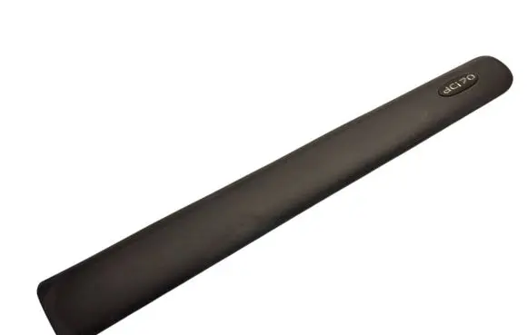 Renault Kangoo II Front door trim (molding) 8200038177
