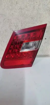 Mercedes-Benz E W212 Tailgate rear/tail lights A2129060258 483522 778002