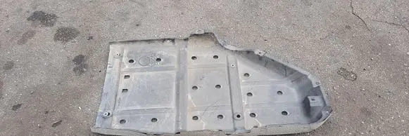 Lexus RX 450H Fuel tank bottom protection 7764148100